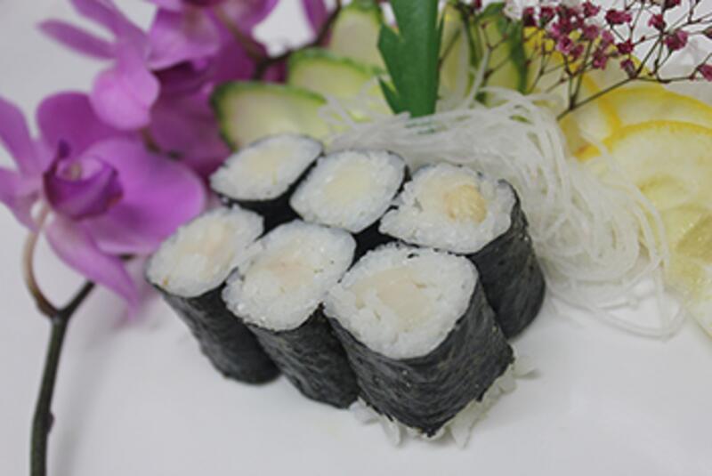 White Tuna Roll