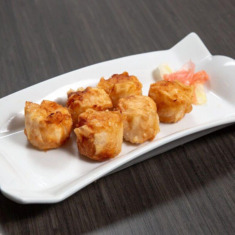 Shumai (6pcs)